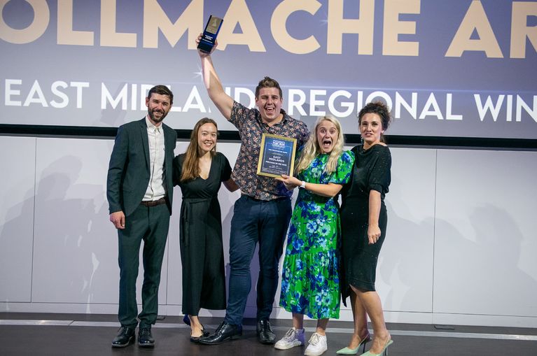 Introducing The Jam Garden, Loughborough Wells & Co