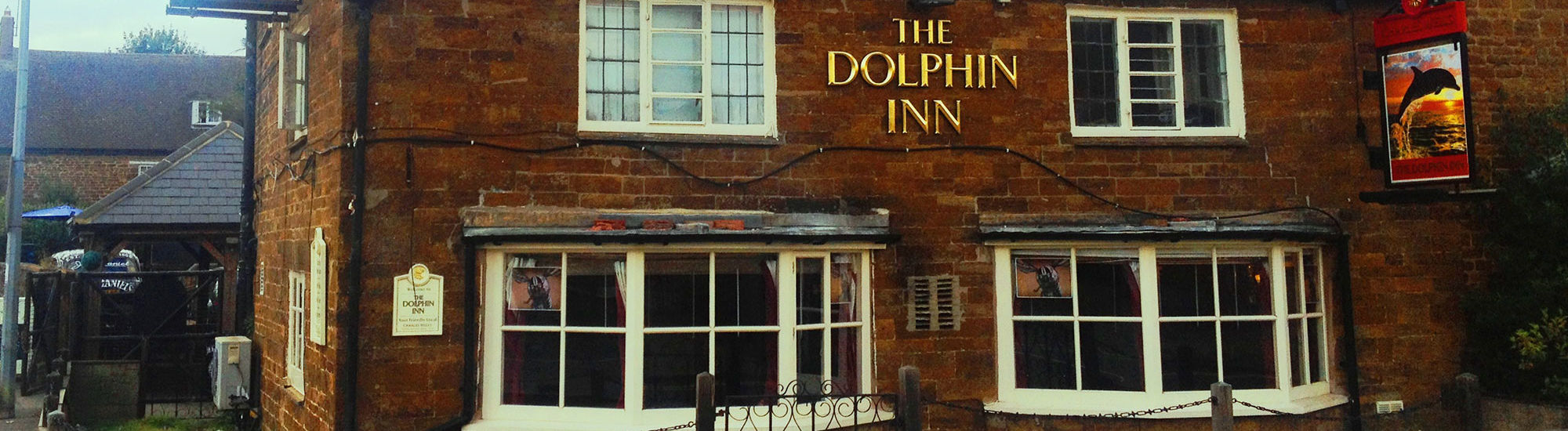 The Dolphin, Middleton Cheney Wells & Co