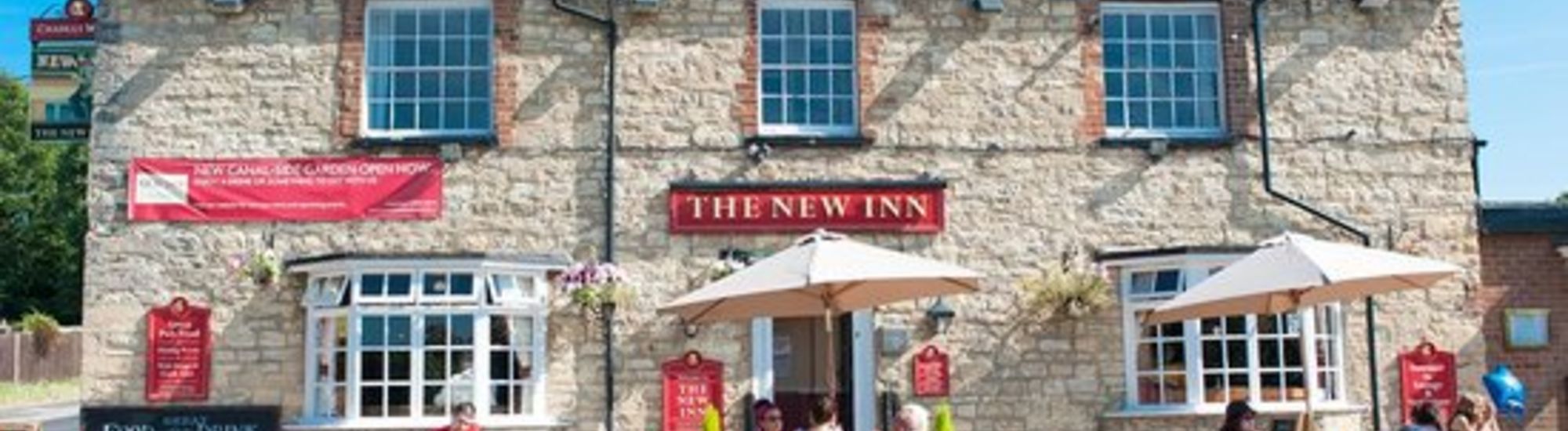 The New Inn - Coming Soon