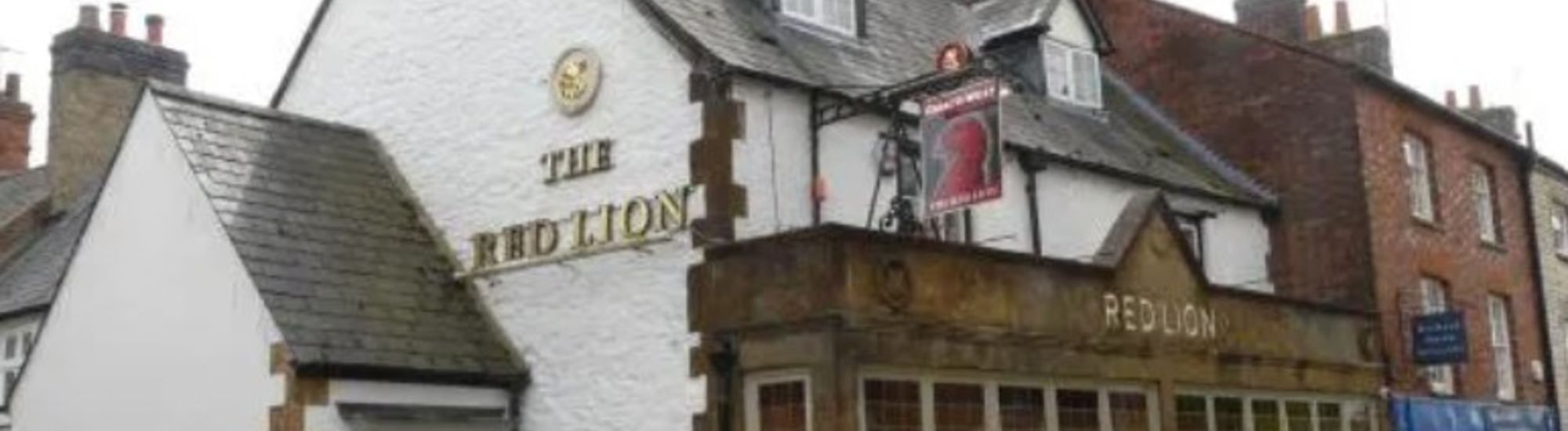 The Red Lion, Brackley