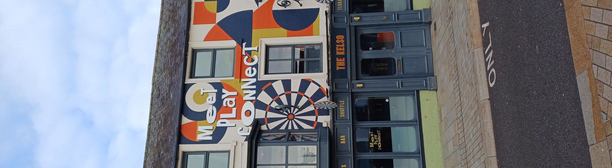 The Kelso, Loughborough