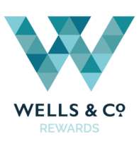 Wells & Co. Benefits Icon