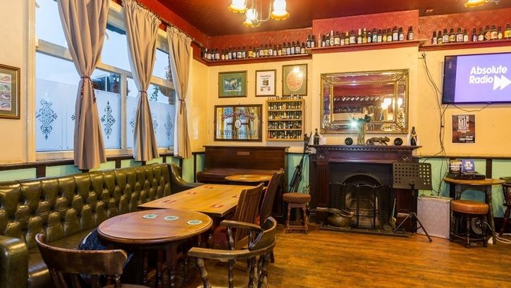 The Bricklayers Arms, Hitchin - Under Offer gallery image