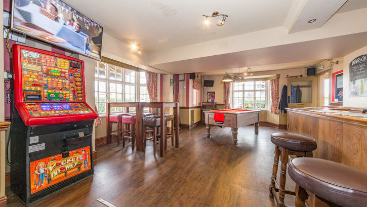 The Red Lion, Wilstead gallery image