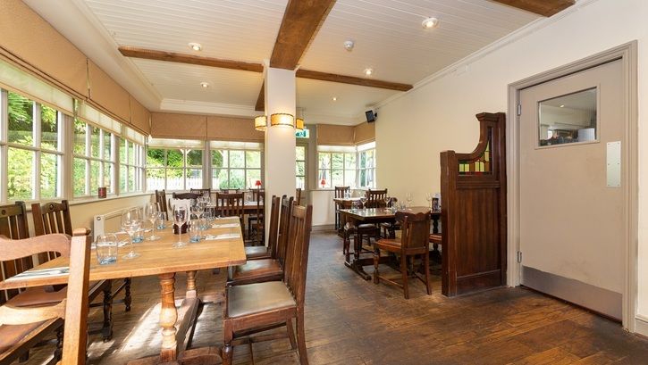 The Two Brewers, Potters Bar - Under Offer gallery image