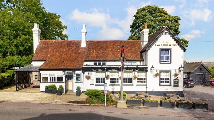 The Two Brewers, Potters Bar - Under Offer gallery image