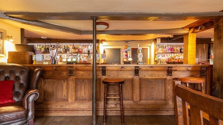 The Two Brewers, Outer North London gallery image
