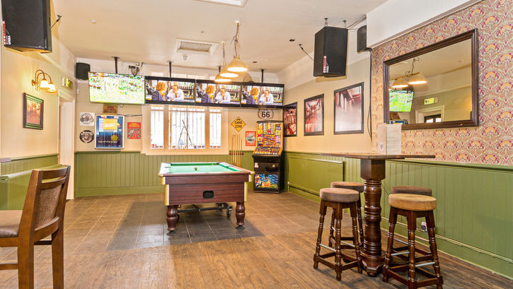 The North Western , Wolverton - Sales Share Agreement gallery image