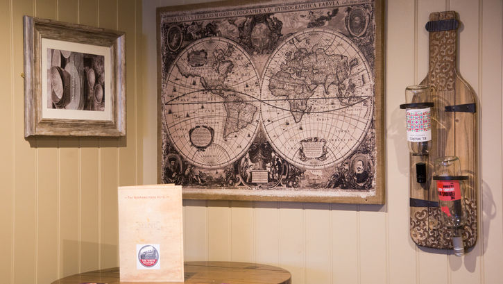 The North Western , Wolverton - Sales Share Agreement gallery image