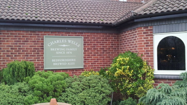 The Bear, Rugby  gallery image