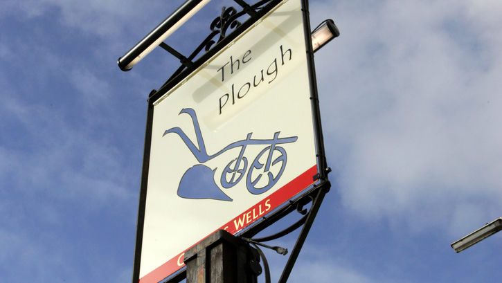 The Plough, Stony Stratford gallery image