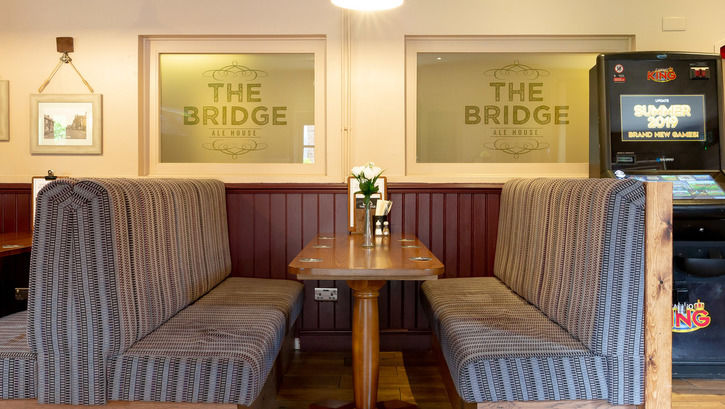 The Bridge, Shefford gallery image