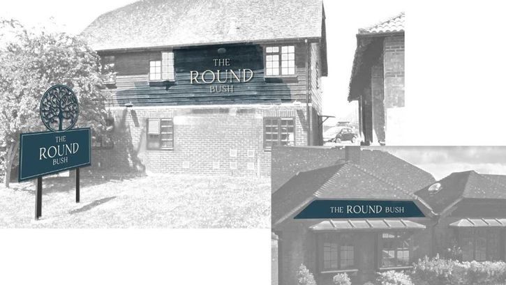 The Round Bush, Luton gallery image