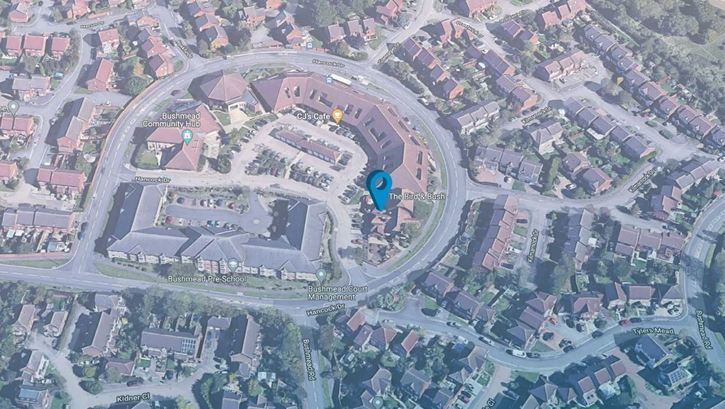 The Round Bush, Luton gallery image