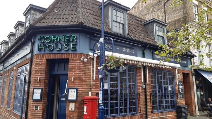 The Corner House, St Neots gallery image