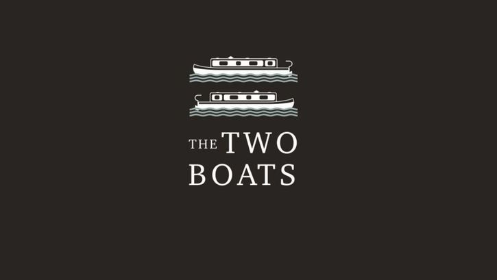 The Two Boats gallery image