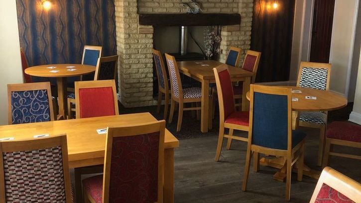 The Dolphin gallery image