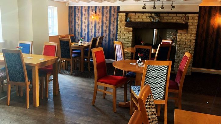 The Dolphin gallery image