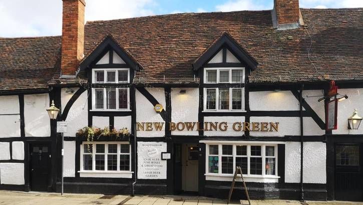New Bowling Green - Coming Soon! gallery image