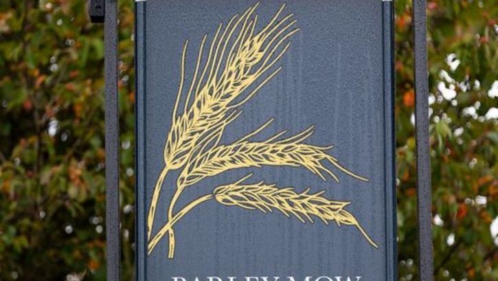 The Barley Mow, Hartford gallery image