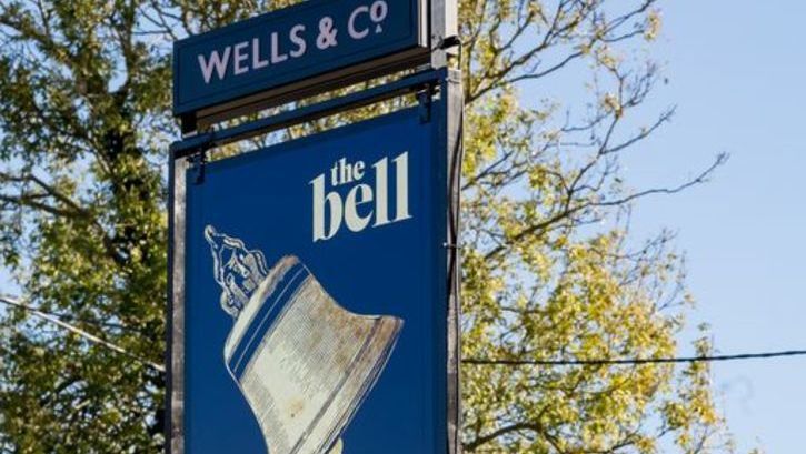 The Bell - Stoke Mandeville gallery image