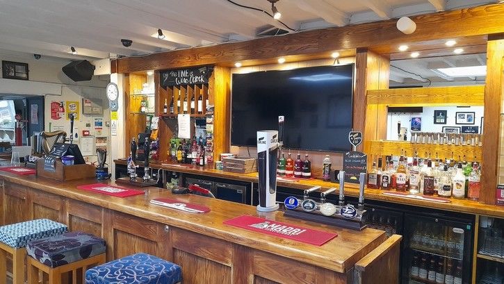 The Dolphin gallery image