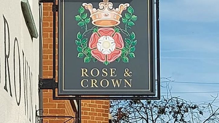 The Rose & Crown gallery image