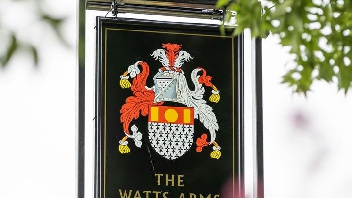 The Watts Arms - Hanslope gallery image