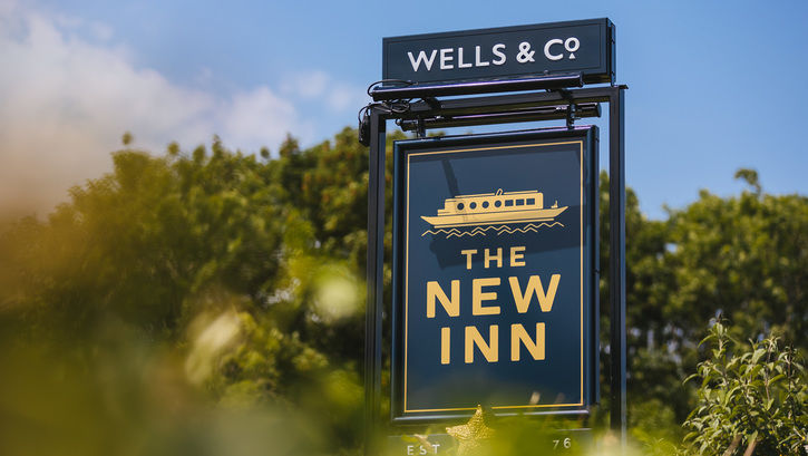 The New Inn - Milton Keynes gallery image