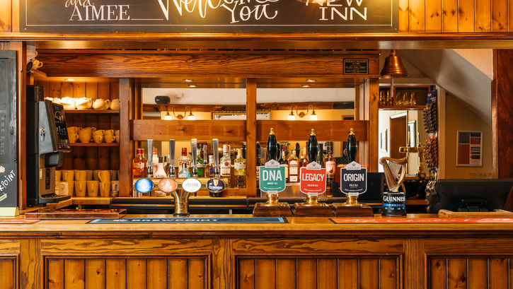 The New Inn - Milton Keynes gallery image