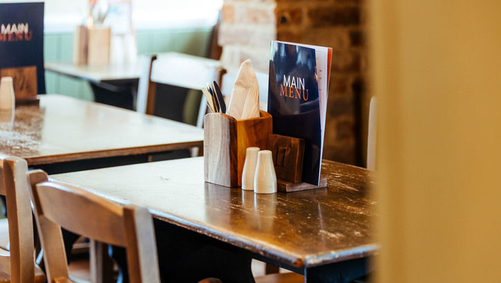 The New Inn - Milton Keynes gallery image