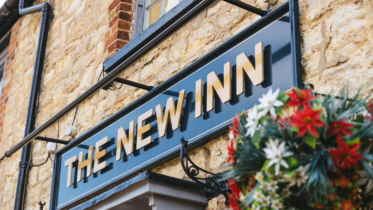 The New Inn - Milton Keynes gallery image