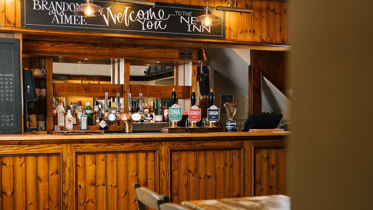 The New Inn - Milton Keynes gallery image