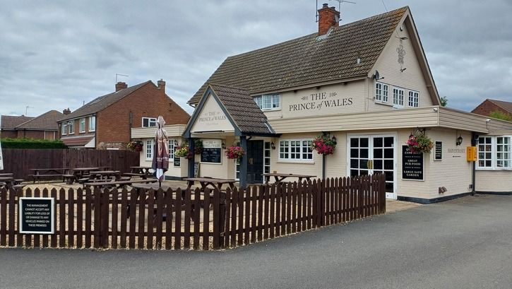Prince of Wales - Bromham gallery image
