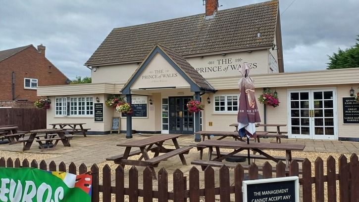 Prince of Wales - Bromham gallery image