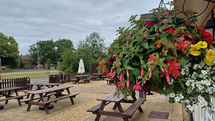 Prince of Wales - Bromham gallery image