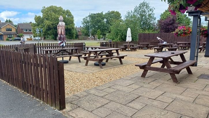 Prince of Wales - Bromham gallery image