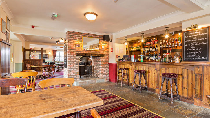 Prince of Wales - Bromham gallery image
