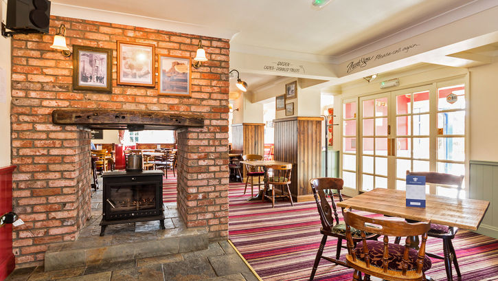 Prince of Wales - Bromham gallery image