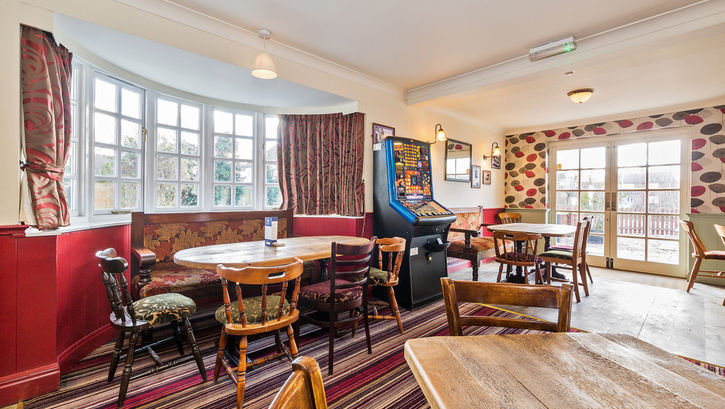 Prince of Wales - Bromham gallery image