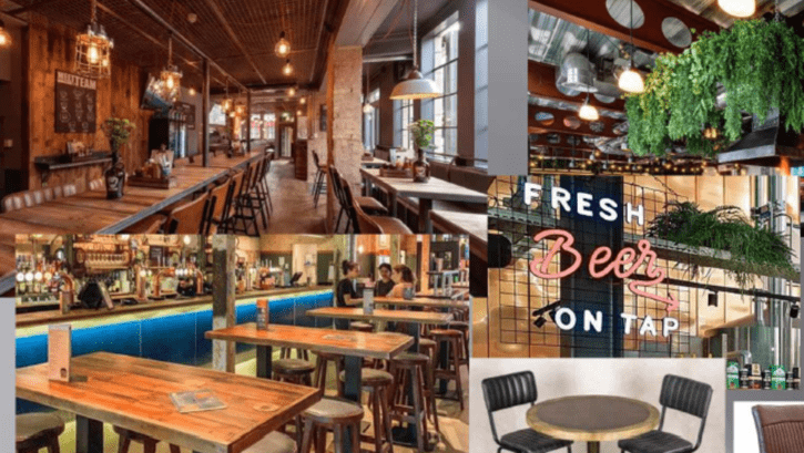 The Corner House, St Neots gallery image