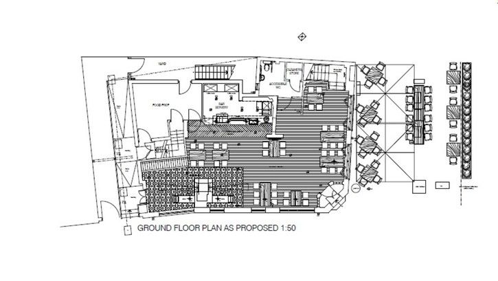 The Corner House, St Neots gallery image