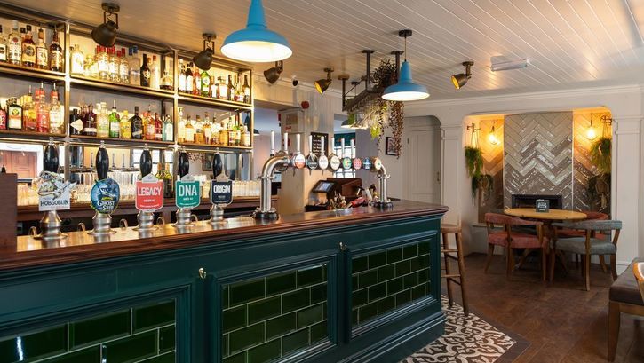 The Oliver Cromwell - Under offer gallery image