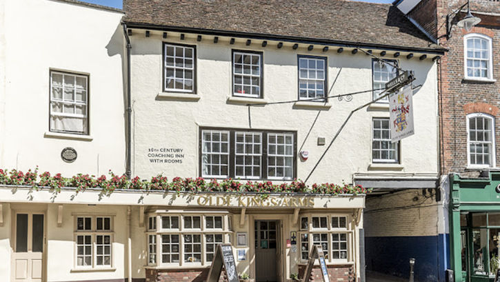 Olde Kings Arms Hotel gallery image