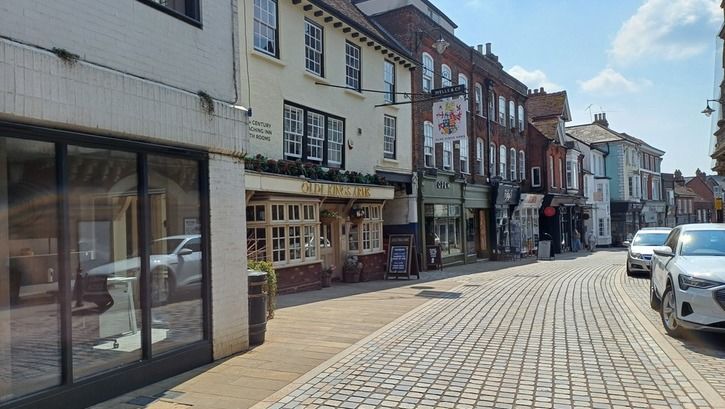 Olde Kings Arms Hotel gallery image