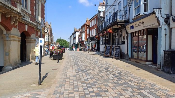 Olde Kings Arms Hotel gallery image