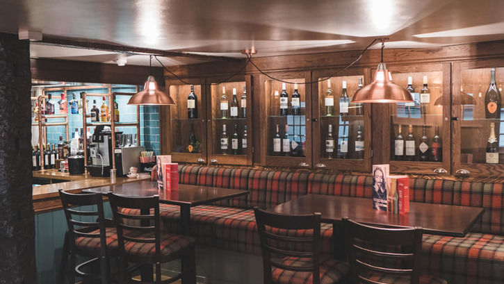 Olde Kings Arms Hotel gallery image