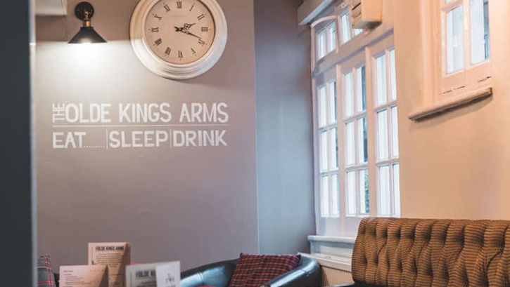 Olde Kings Arms Hotel gallery image