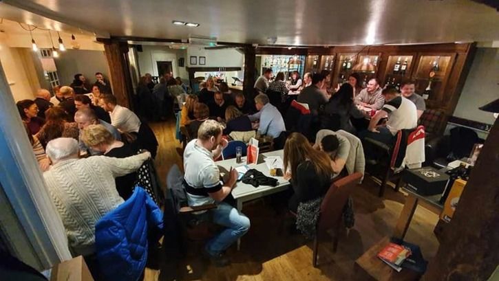 Olde Kings Arms Hotel gallery image