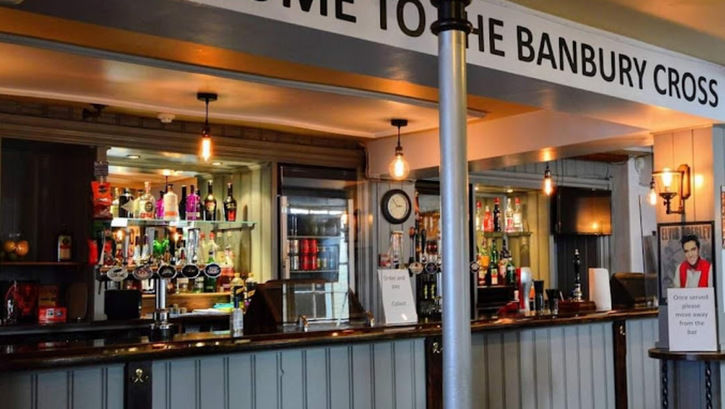 The Banbury Cross - Banbury gallery image